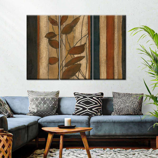 Frendorf | Herbstluft I Wandkunst
