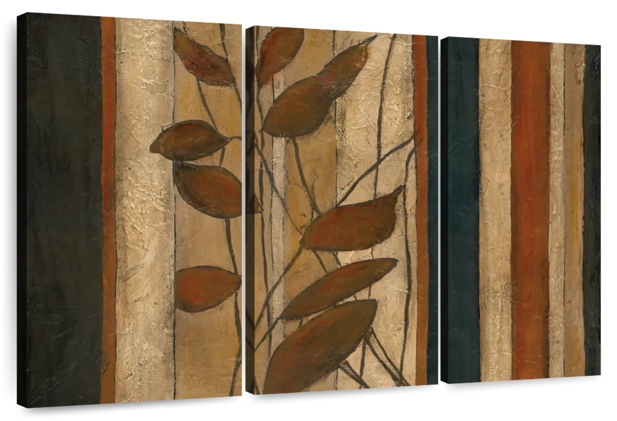 Frendorf | Herbstluft I Wandkunst
