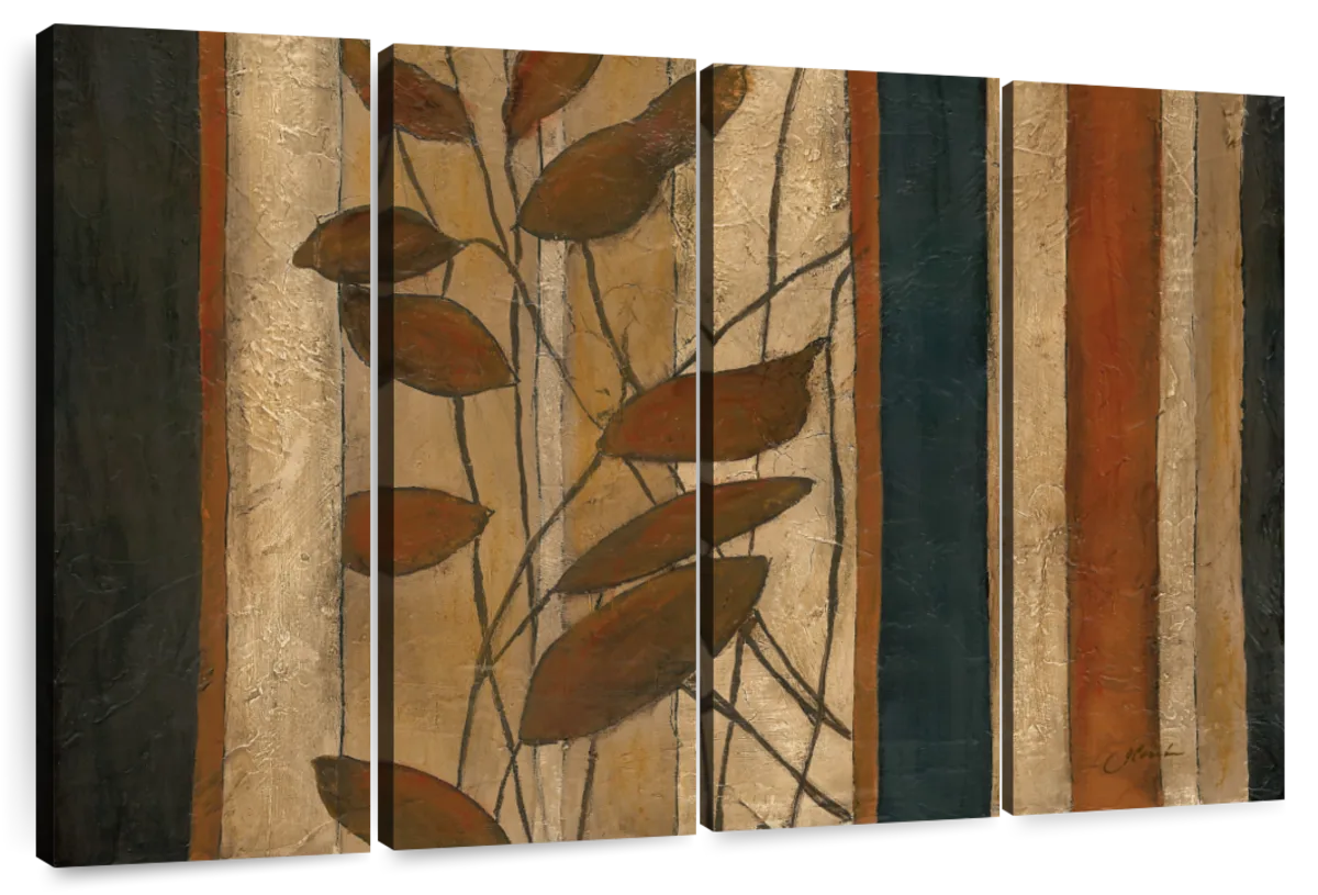 Frendorf | Herbstluft I Wandkunst