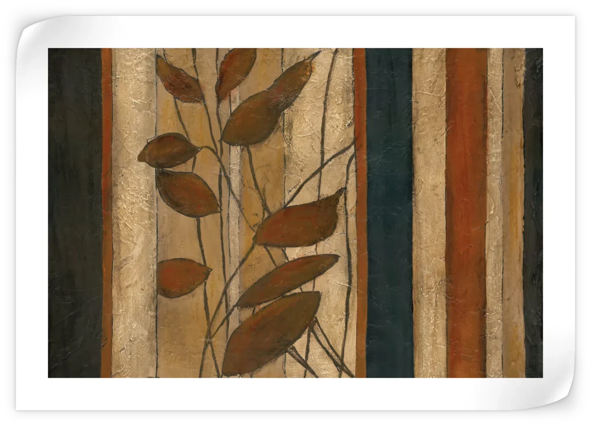 Frendorf | Herbstluft I Wandkunst