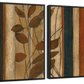 Frendorf | Herbstluft I Wandkunst