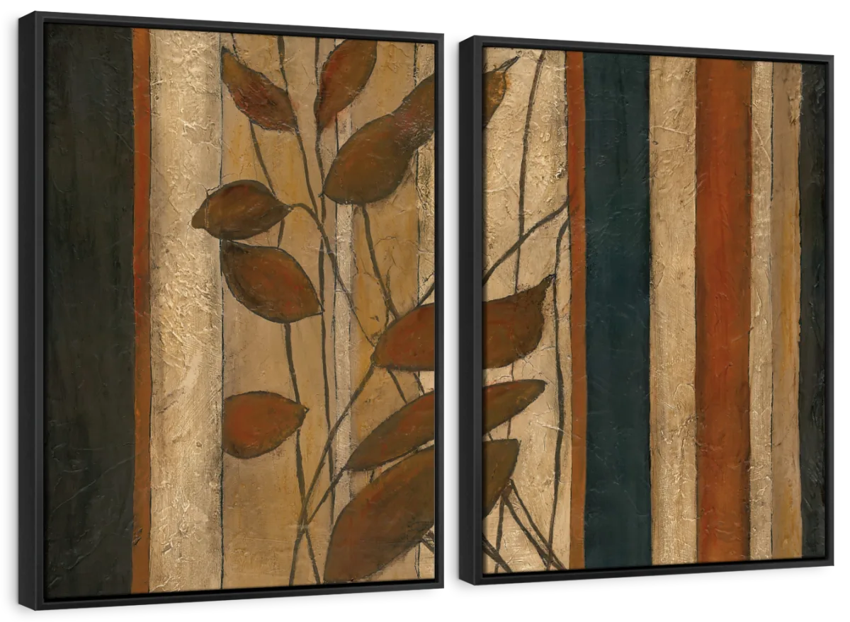 Frendorf | Herbstluft I Wandkunst