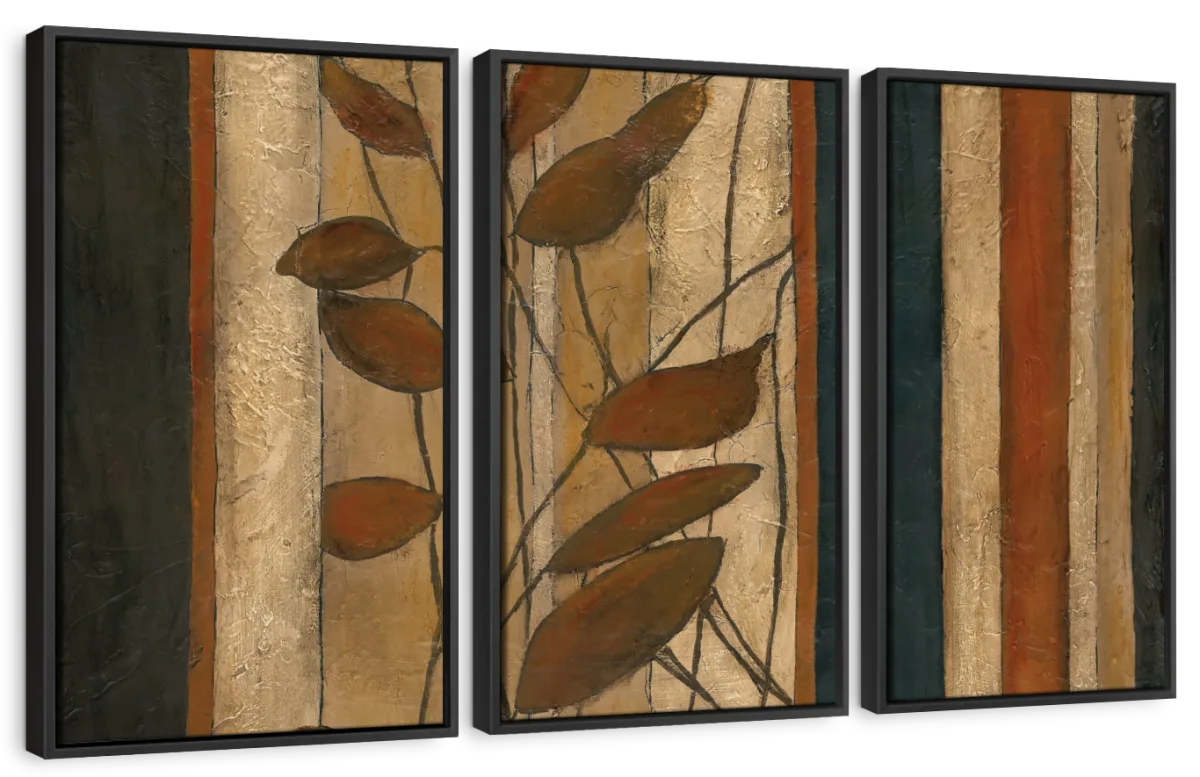 Frendorf | Herbstluft I Wandkunst
