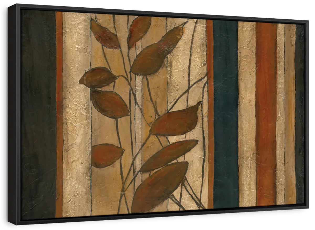 Frendorf | Herbstluft I Wandkunst