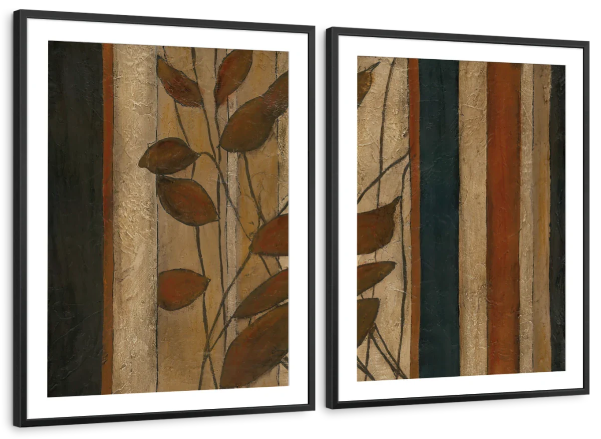 Frendorf | Herbstluft I Wandkunst