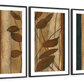 Frendorf | Herbstluft I Wandkunst