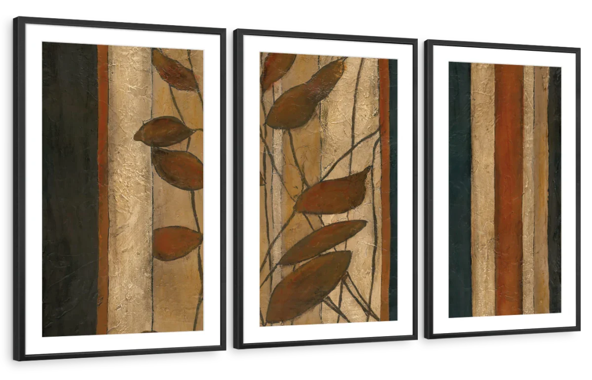 Frendorf | Herbstluft I Wandkunst