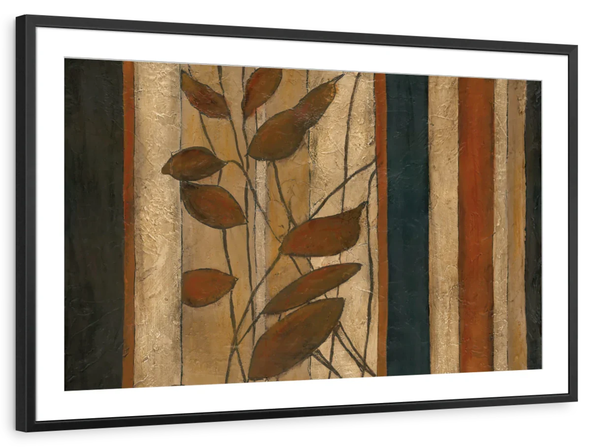 Frendorf | Herbstluft I Wandkunst