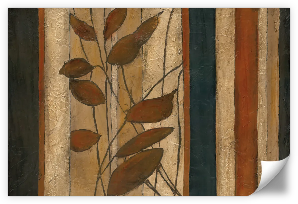 Frendorf | Herbstluft I Wandkunst