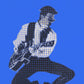Frendorf | Jump They Say Wandkunst
