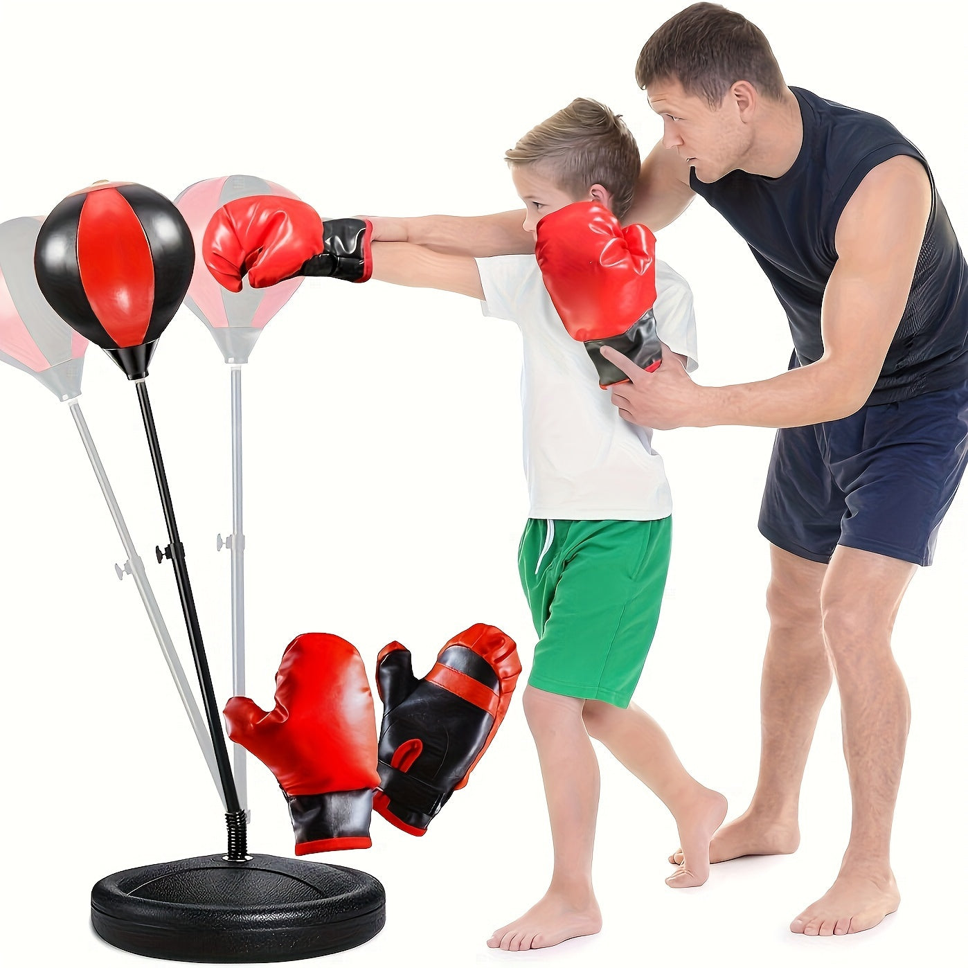 Frendorf | Junior-Boxset - PowerPunch