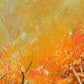 Frendorf | Just Two Trees Wandkunst