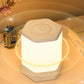 LED Tragbar - LED Tischlampe