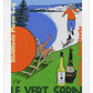 Frendorf | Ete comme Hiver Wandkunst
