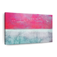 Frendorf | Rosa Sommer Wandkunst