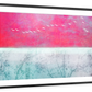 Frendorf | Rosa Sommer Wandkunst