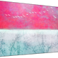 Frendorf | Rosa Sommer Wandkunst