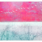 Frendorf | Rosa Sommer Wandkunst