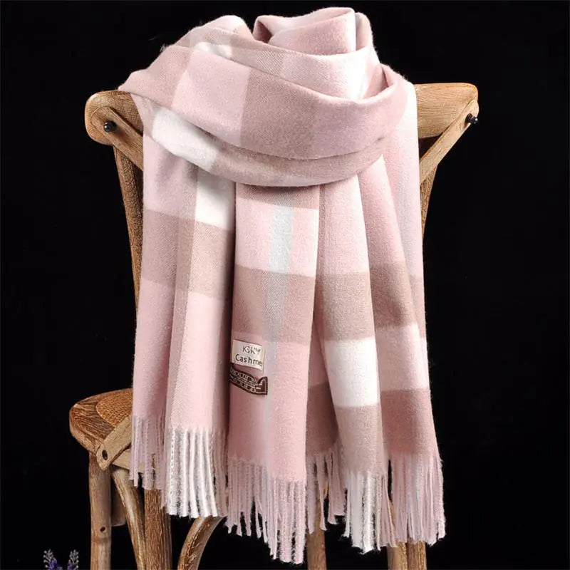Winter Damen Schal
