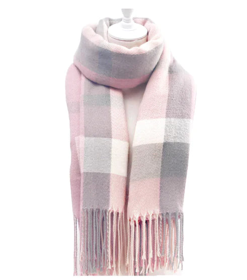 Winter Damen Schal