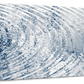 Frendorf | Ripples Indigo II Wandkunst