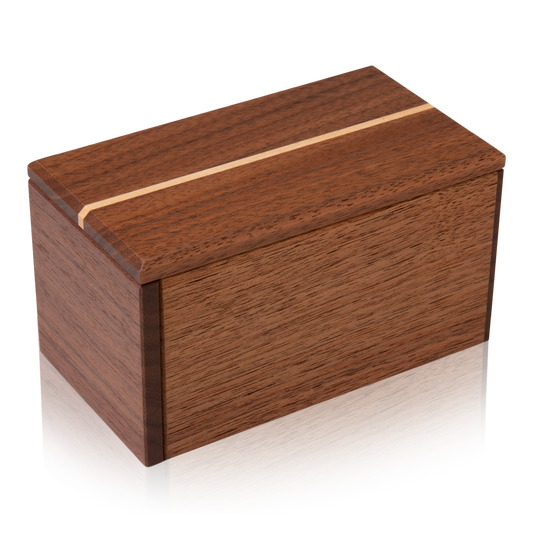 2-Stufen-Trick-Schubladen-Puzzlebox