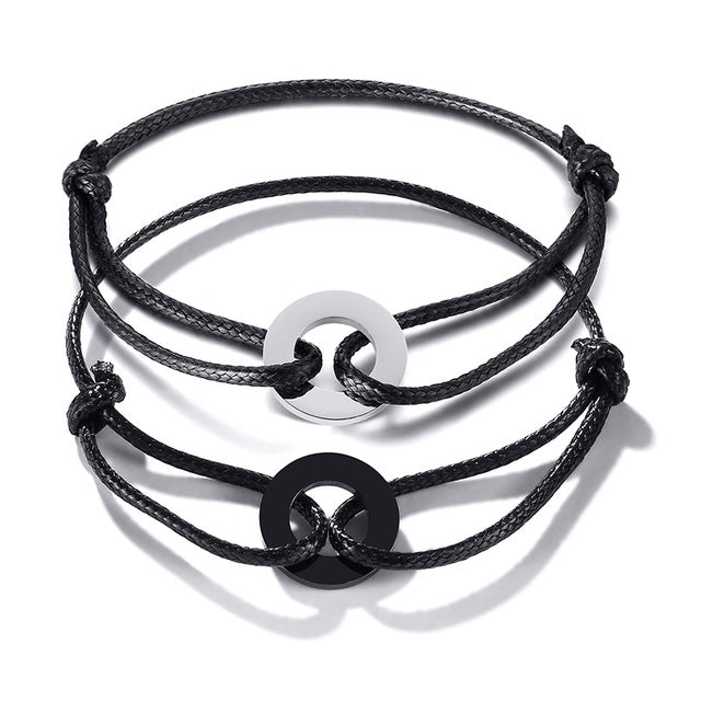 Frendorf | Spirituelles Yoga-Armband