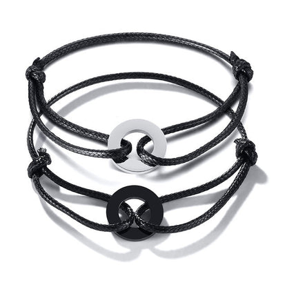 Frendorf | Spirituelles Yoga-Armband