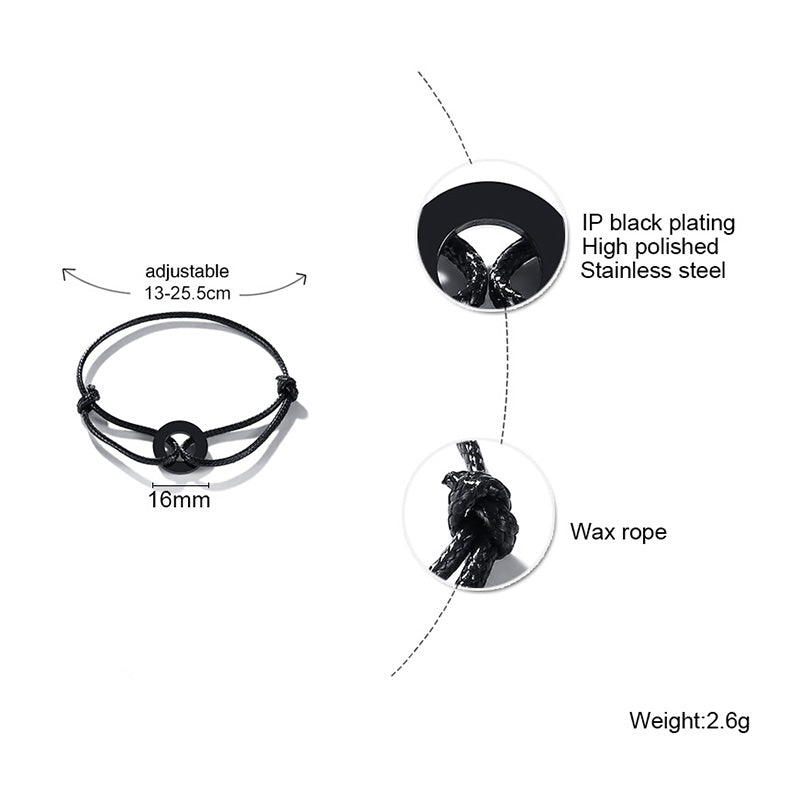 Frendorf | Spirituelles Yoga-Armband