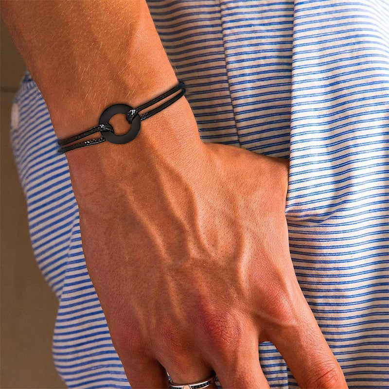 Frendorf | Spirituelles Yoga-Armband