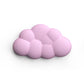Wolkenförmige Tastatur- & Maus-Handballenauflage