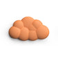 Wolkenförmige Tastatur- & Maus-Handballenauflage