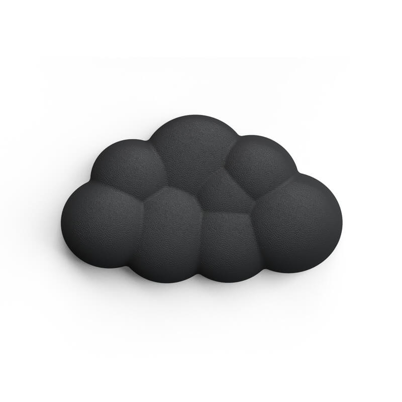Wolkenförmige Tastatur- & Maus-Handballenauflage