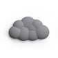 Wolkenförmige Tastatur- & Maus-Handballenauflage