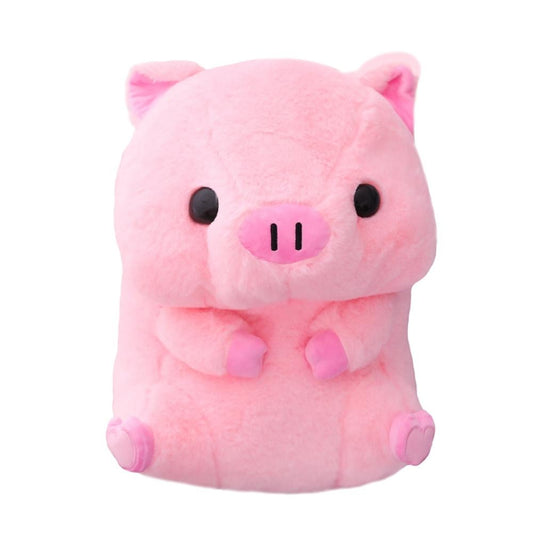 Pink Piggie Plüschspielzeug