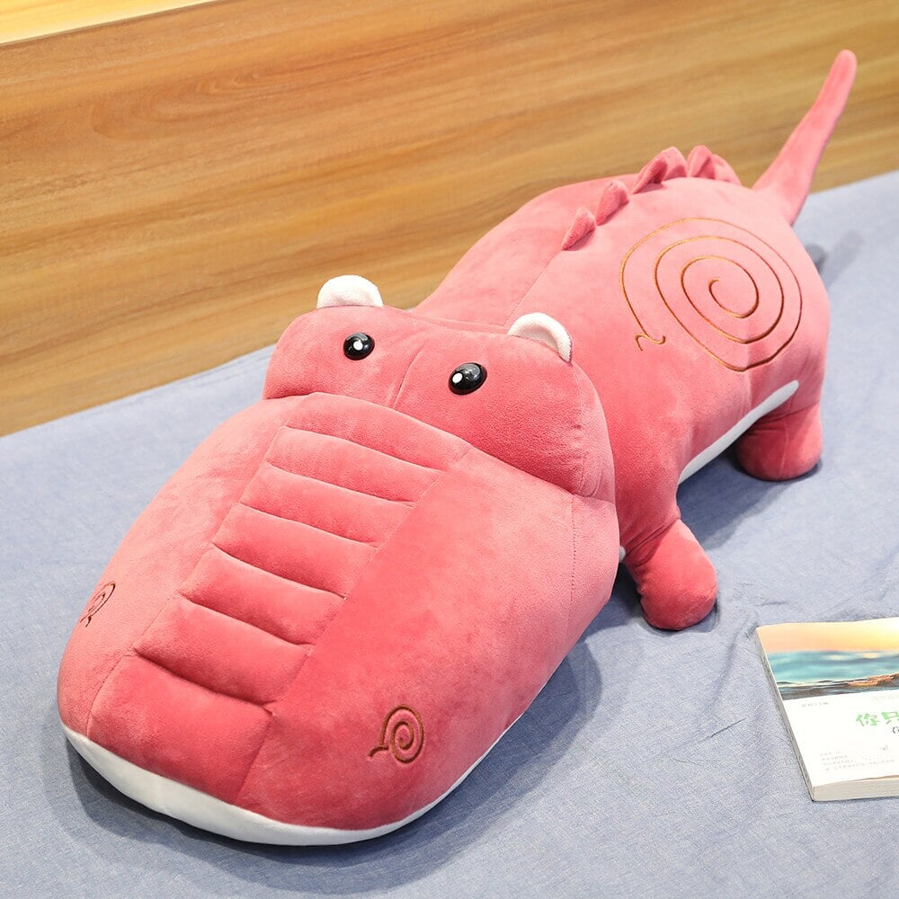 Frendorf | Poppy der prähistorische Purussaurus Krokodil Plüsch игрушка