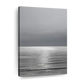 Frendorf | Moonlit Ocean Gray III Wandkunst