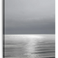 Frendorf | Moonlit Ocean Gray III Wandkunst