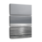Frendorf | Moonlit Ocean Gray III Wandkunst