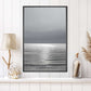 Frendorf | Moonlit Ocean Gray III Wandkunst