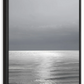 Frendorf | Moonlit Ocean Gray III Wandkunst