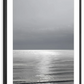 Frendorf | Moonlit Ocean Gray III Wandkunst