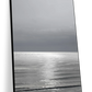 Frendorf | Moonlit Ocean Gray III Wandkunst