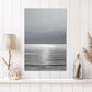 Frendorf | Moonlit Ocean Gray III Wandkunst