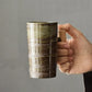 Frendorf | Nordic Latte-Tassen mit Erdverbundenem Design – NatureSip