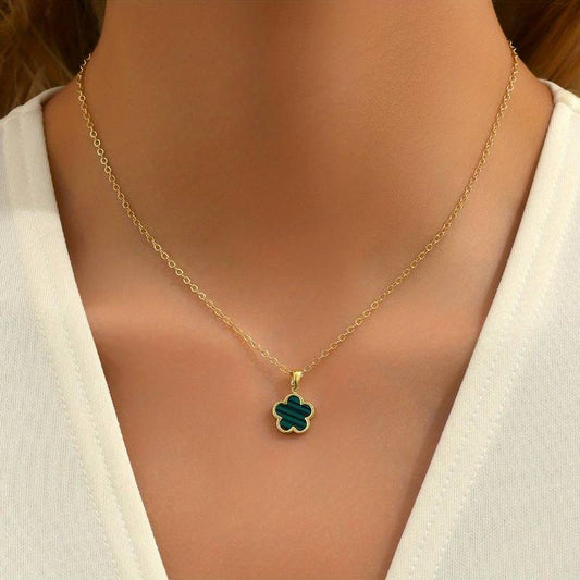 Frendorf | Blumenkette des Glücks - Fiora