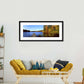 Frendorf | Herbstfarben entlang eines New England Sees Wandkunst