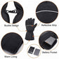 Frendorf | Batteriebetriebene beheizte Handschuhe Winter Outdoor Handwärmer
