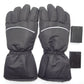 Frendorf | Batteriebetriebene beheizte Handschuhe Winter Outdoor Handwärmer