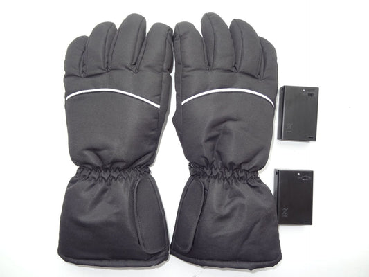 Frendorf | Batteriebetriebene beheizte Handschuhe Winter Outdoor Handwärmer